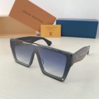 Louis Vuitton High Quality Sunglasses 1624