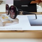 Chanel High Quality Sunglasses 1282