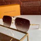 Louis Vuitton High Quality Sunglasses 2996