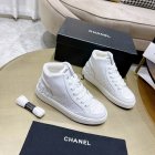 Chanel Women's Shoes 1477