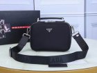 Prada High Quality Handbags 1216