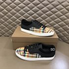 Burberry Men's Shoes 855