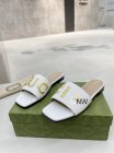 Gucci Women's Slippers 285