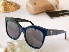 Chanel High Quality Sunglasses 95
