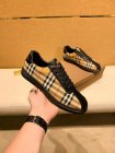 Burberry Men's Shoes 102