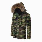 Canada Goose Men's Outerwear 91