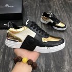 Philipp Plein Men's Shoes 139