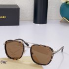 Bvlgari High Quality Sunglasses 142