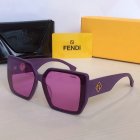 Fendi High Quality Sunglasses 1481