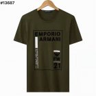 Armani Men's T-shirts 130