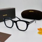 TOM FORD Plain Glass Spectacles 263