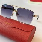 Cartier High Quality Sunglasses 940