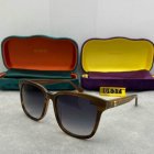 Gucci High Quality Sunglasses 1164