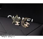 Chanel Jewelry Earrings 299