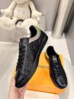 Louis Vuitton Men's shoes 2301