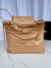 Chanel High Quality Handbags 412