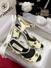 Chanel Women's Shoes 197