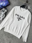 Prada Men's Long Sleeve T-shirts 56