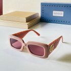 Gucci High Quality Sunglasses 4745