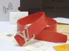 Louis Vuitton High Quality Belts 117