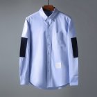 THOM BROWNE Men's Shirts 70