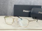 Chrome Hearts Plain Glass Spectacles 993