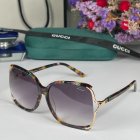 Gucci High Quality Sunglasses 4178