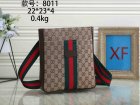 Gucci Normal Quality Handbags 50