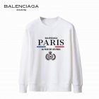 Balenciaga Men's Long Sleeve T-shirts 35