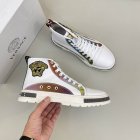 Versace Men's Shoes 1068