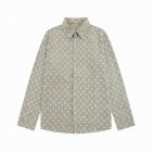 Louis Vuitton Men's Shirts 296