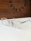 Chrome Hearts Plain Glass Spectacles 917