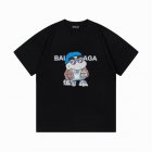Balenciaga Men's T-shirts 619