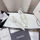 Chanel Women's Shoes 729