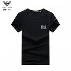 Armani Men's T-shirts 201