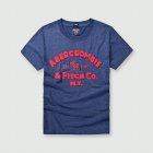 Abercrombie & Fitch Men's T-shirts 308
