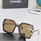 Chanel High Quality Sunglasses 1506