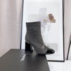 Chanel Women's Shoes 2142