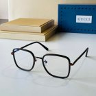 Gucci Plain Glass Spectacles 180