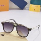 Louis Vuitton High Quality Sunglasses 1527