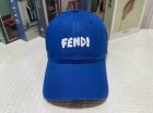 Fendi Hats 98