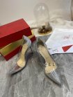 Christian Louboutin Women's Shoes 758