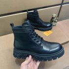 Louis Vuitton Men's shoes 989