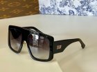 DIOR High Quality Sunglasses 1306