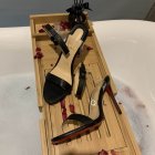 Christian Louboutin Women's Shoes 761