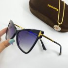 TOM FORD High Quality Sunglasses 526
