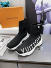 Louis Vuitton Women's Shoes 501