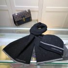 Louis Vuitton Hat & Scarve Set 07