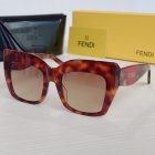 Fendi High Quality Sunglasses 79