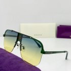 Gucci High Quality Sunglasses 3739